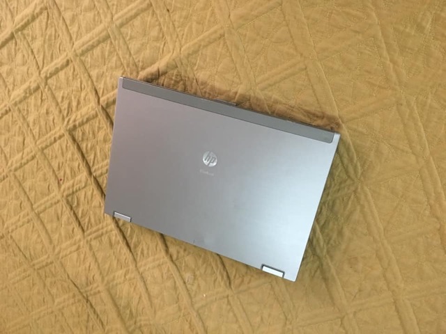 Laptop HP 8440 i7 mạnh mẽ thời trang sang trọng chiến game mượt | BigBuy360 - bigbuy360.vn