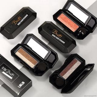 UBUB matte duo eyeshadow box for beginners