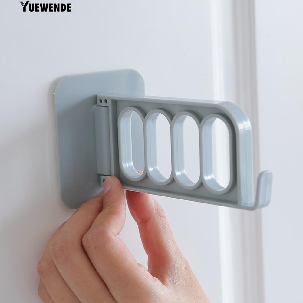 Móc dán tường treo đồ tiện lợi