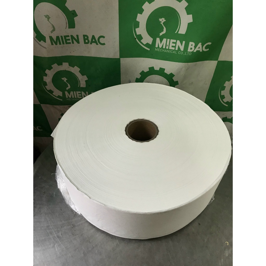 Màng trà túi lọc khổ 125mm, 140mm, 160mm