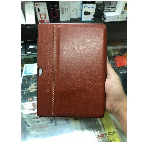 Bao da Kaku Huawei M2 10.1 inch Chính hãng