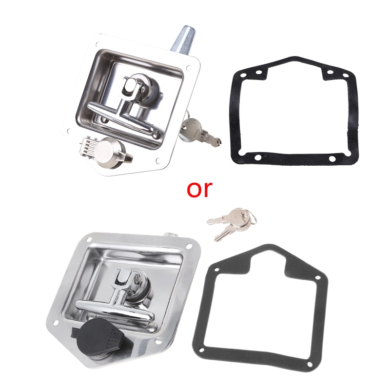 Bản Lề Cho Xe Tải Kỹ Thuật AOTO