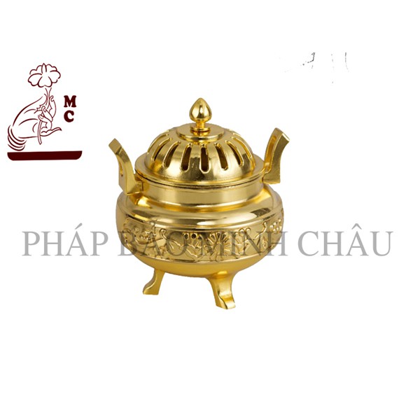 LƯ XÔNG 3 CHÂN TO