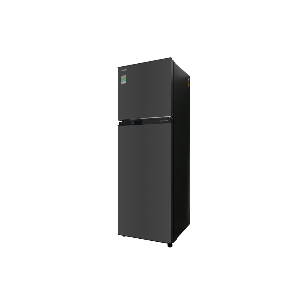 GR-B31VU - Tủ lạnh Toshiba Inverter 253 lít GR-B31VU SK