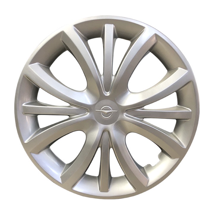 Ốp Chụp Mâm (Lazang ) Xe Ô Tô Mazda Volcano