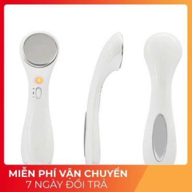 Máy đẩy tinh chất ion thẩm thấu sâu Beauty Tools