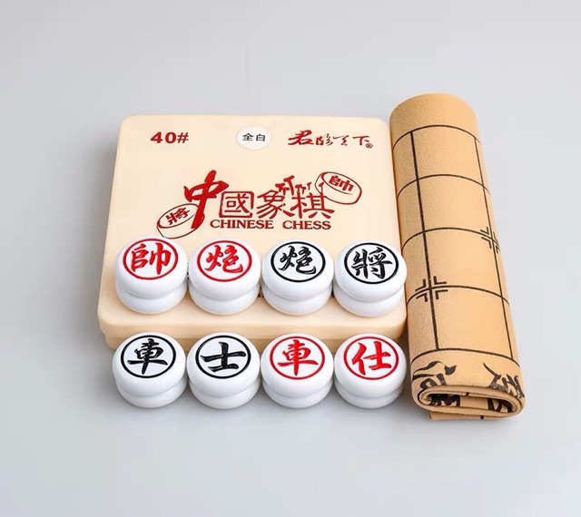 Cờ Tướng Giả Ngọc Size: 4.0 5.0 6.0 7.0