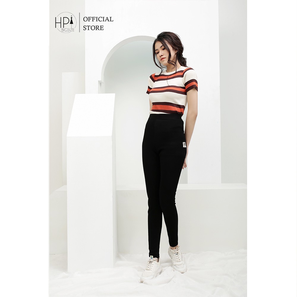 Quần legging lót lông mùa đông ấm áp H&P TT-HOT - MSF nilong | BigBuy360 - bigbuy360.vn