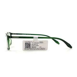 Gọng Kính Vigcom VG1670