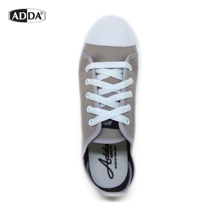 Giày bata vải học sinh Thái Lan siêu nhẹ ADDA 41H07