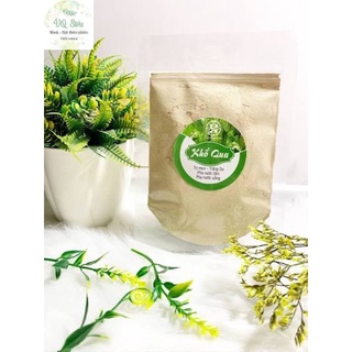 BỘT KHỔ QUA RỪNG NGUYÊN CHẤT- 100% ORGANIC