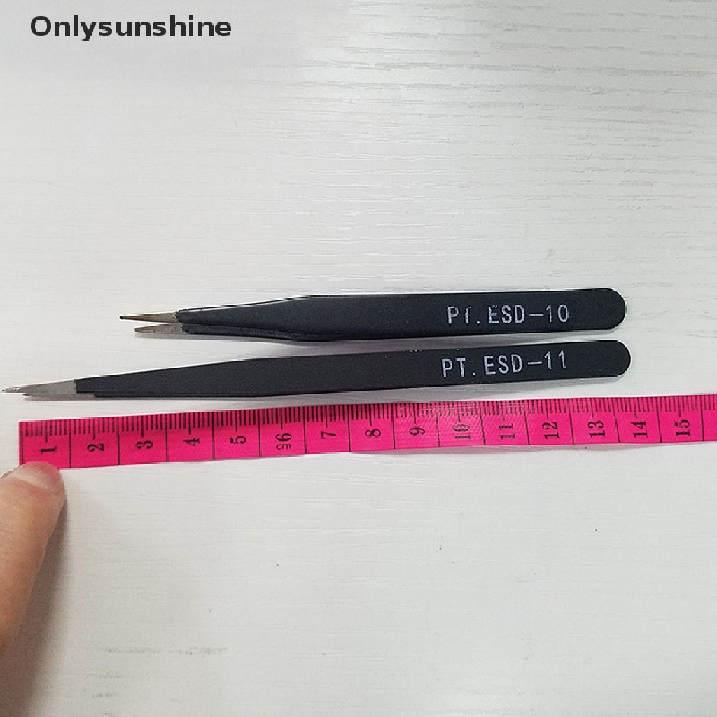 Bộ 6 Dụng Cụ Sửa Chữa Chống Tĩnh Điện Chất Lượng