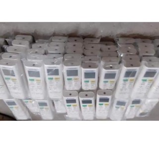 2 chiếc Khiển Daikin ARC480A1