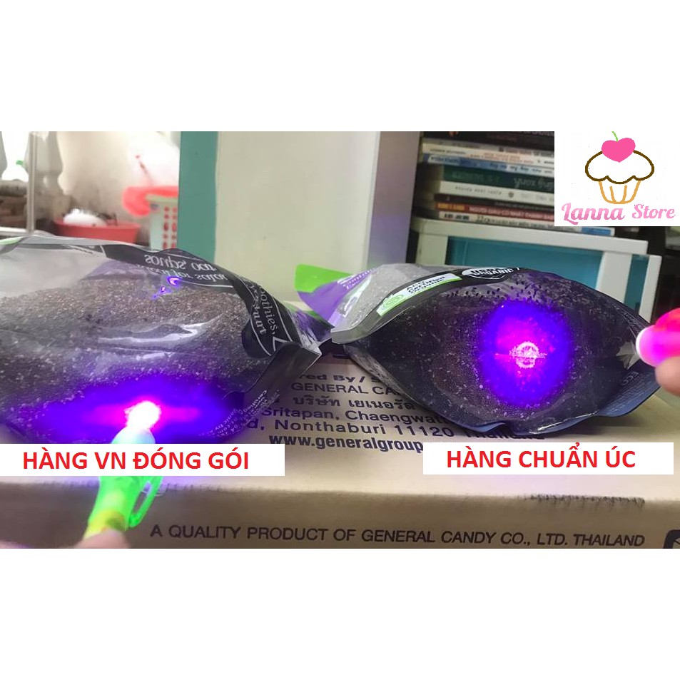 [HÀNG CHUẨN CHÍNH HÃNG] Hạt chia Seeds Úc Absolute Organic - hàng nội địa Úc | BigBuy360 - bigbuy360.vn