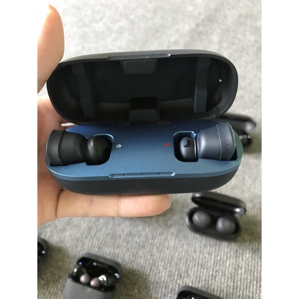 tai nghe glidic nội địa nhật