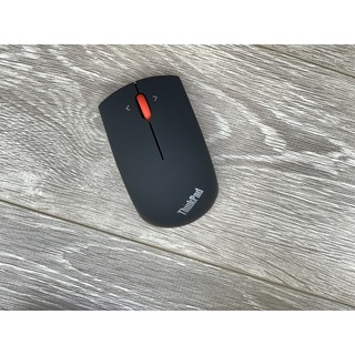 Chuột Không Dây ThinkPad Precision USB Mouse, Black