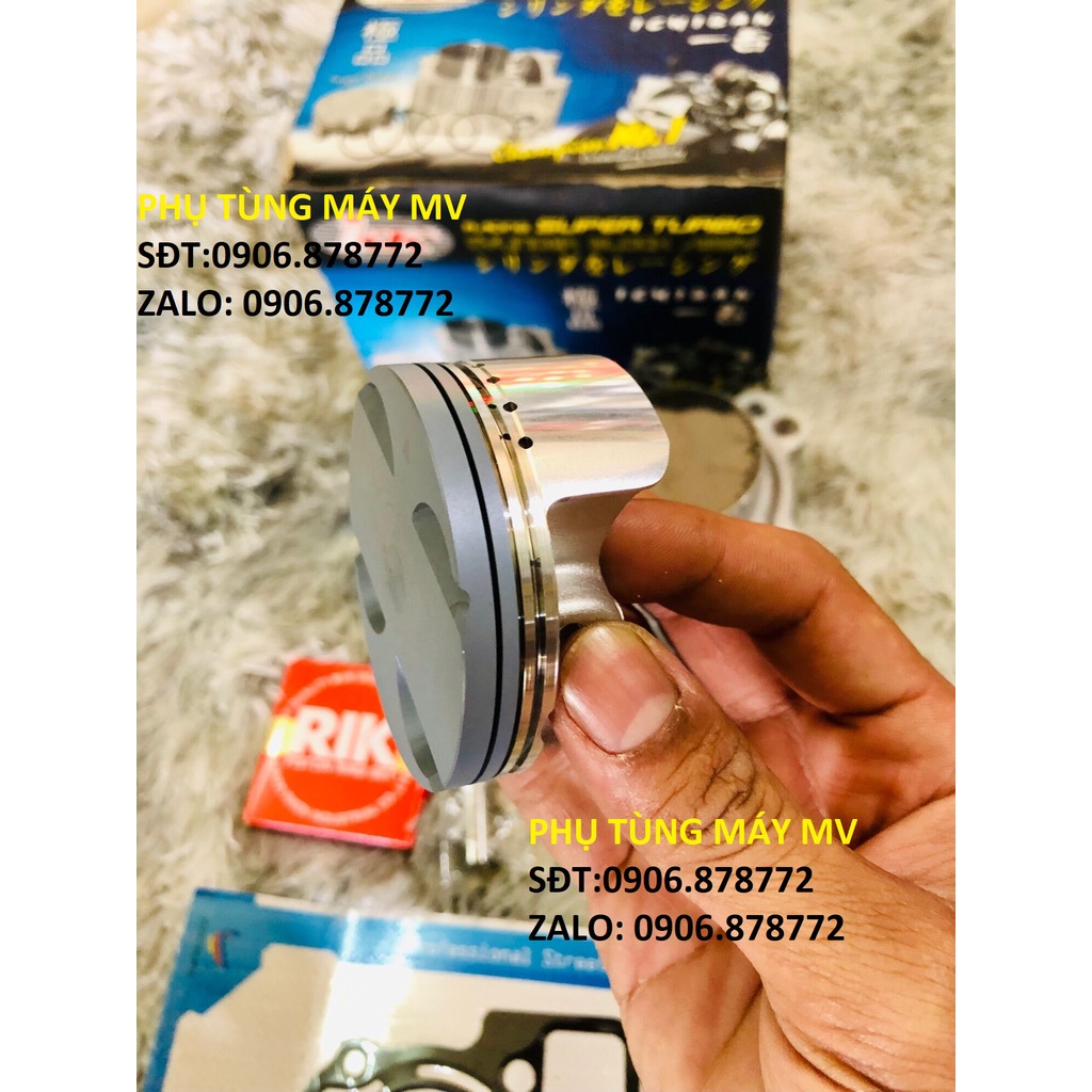 Lòng kiếng IKK 65mm dành cho xe WINNER SONIC. Yêu Thích ❤️❤️❤️