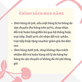 Sổ mini 20 trang bỏ túi