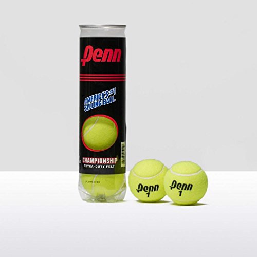 Bóng Tennis Penn Championship (lon 4 quả)