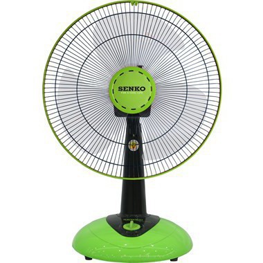 Quạt Bàn SENKO Mẫu Mới 2020 B1612