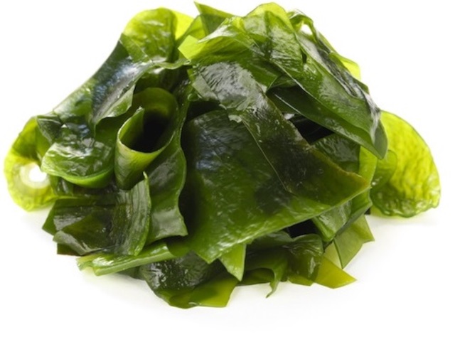 Rong biển khô Hàn Quốc 100g