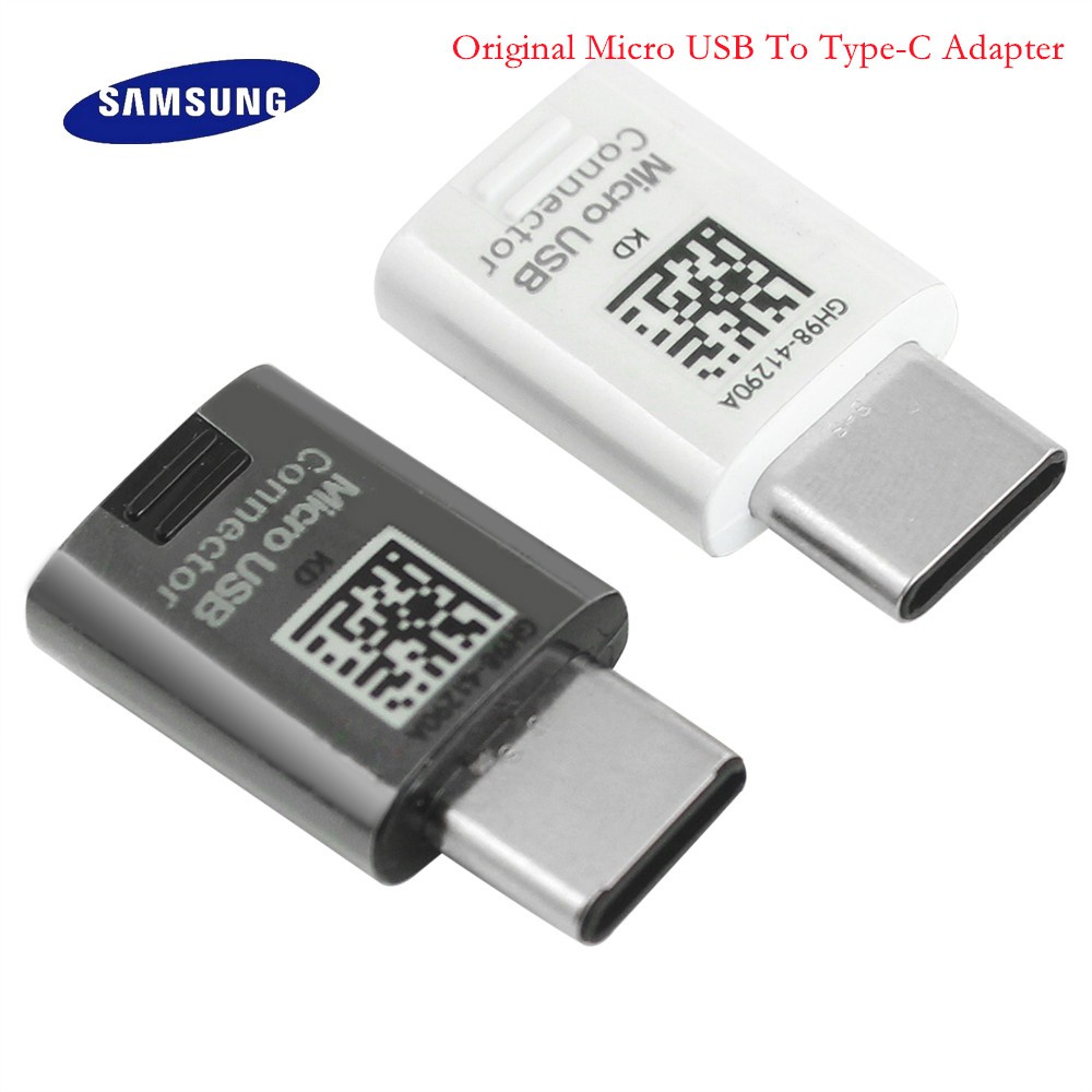 Cáp sạc nhanh 2A cho Samsung Galaxy S8 S9 S10 Plus Note 9 10 A30 A40 A50 A8S