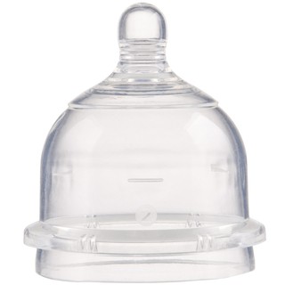 NÚM TY SILICONE SIÊU MỀM YOOMI