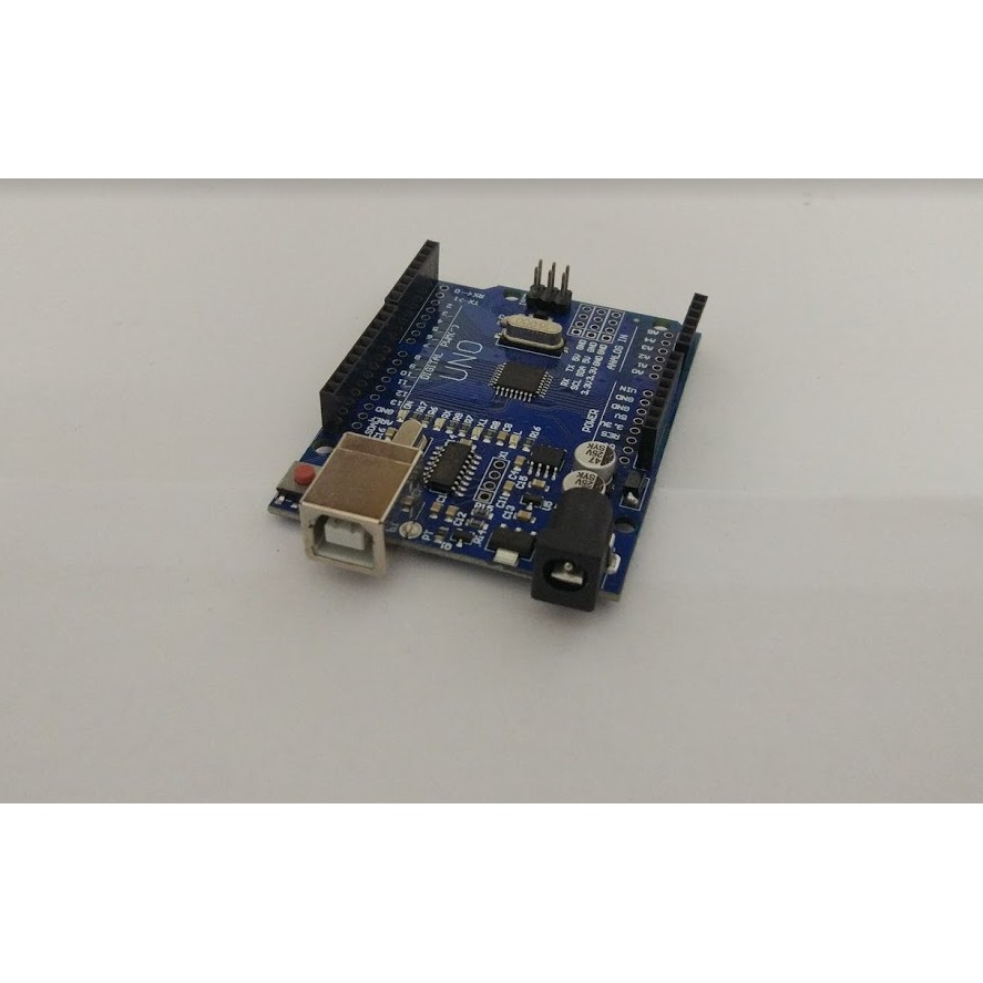 Mạch Arduino Uno R3 chíp dán ( Hàng Mới) | Shopee Việt Nam