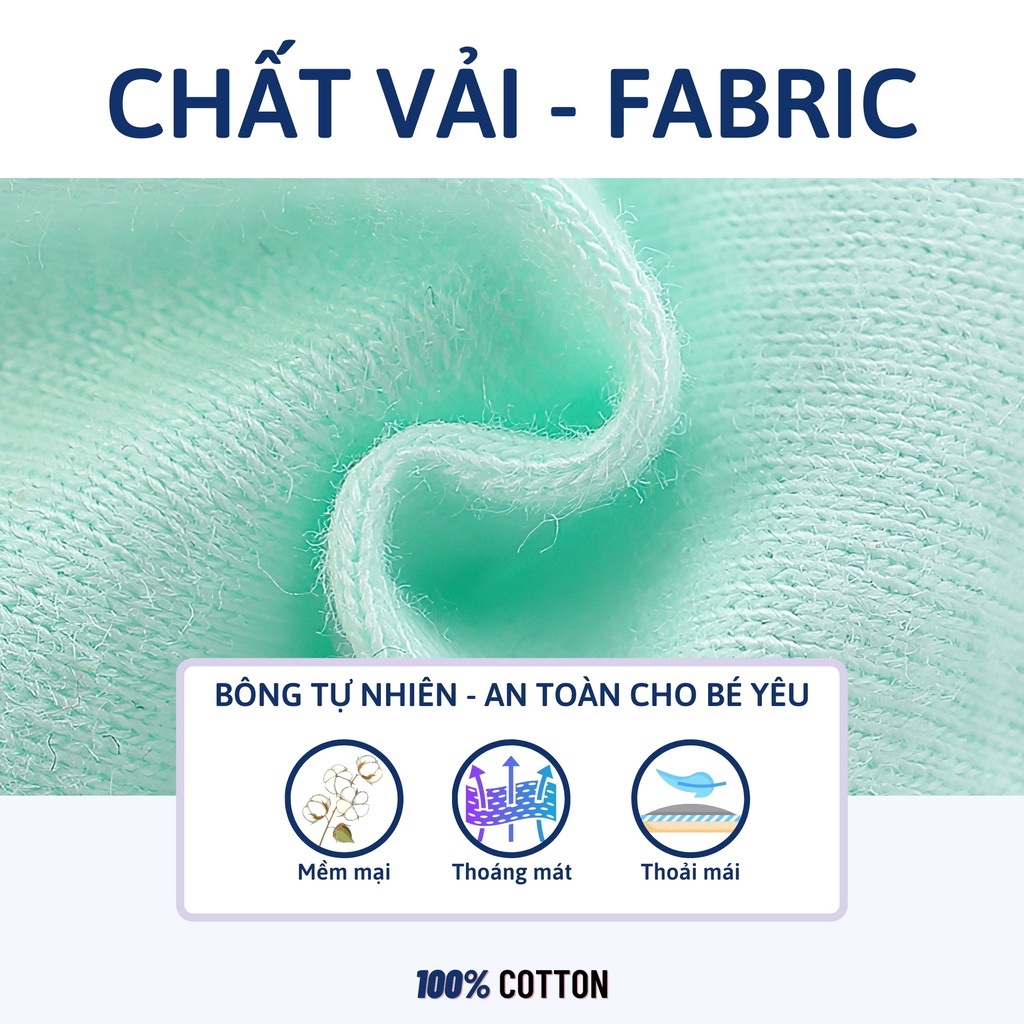 Áo thun bé gái ngắn tay 27Kids Forest Kingdom áo cộc nữ 100% Cotton cho trẻ từ 2-10 tuổi GSTS7