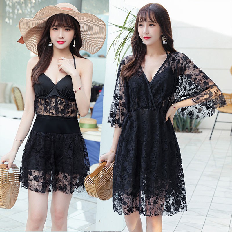 Bộ Đồ Bơi Thời Trang Đáng Yêu Cho Nữ | BigBuy360 - bigbuy360.vn