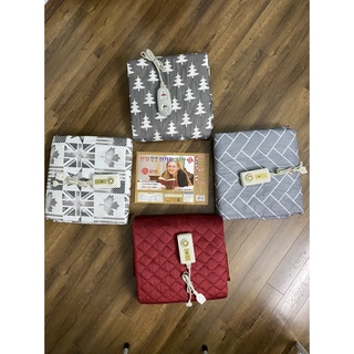 Thảm điện nhung cotton Hàn Quốc