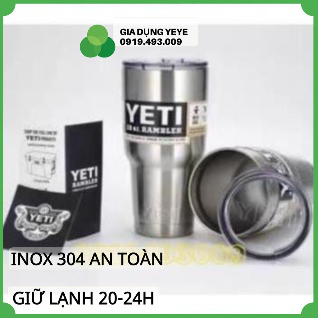 [Bình giữ nhiệt], Ly giữ nhiệt Thái Lan hàng loại 1 900ml HÀNG LOẠI 1