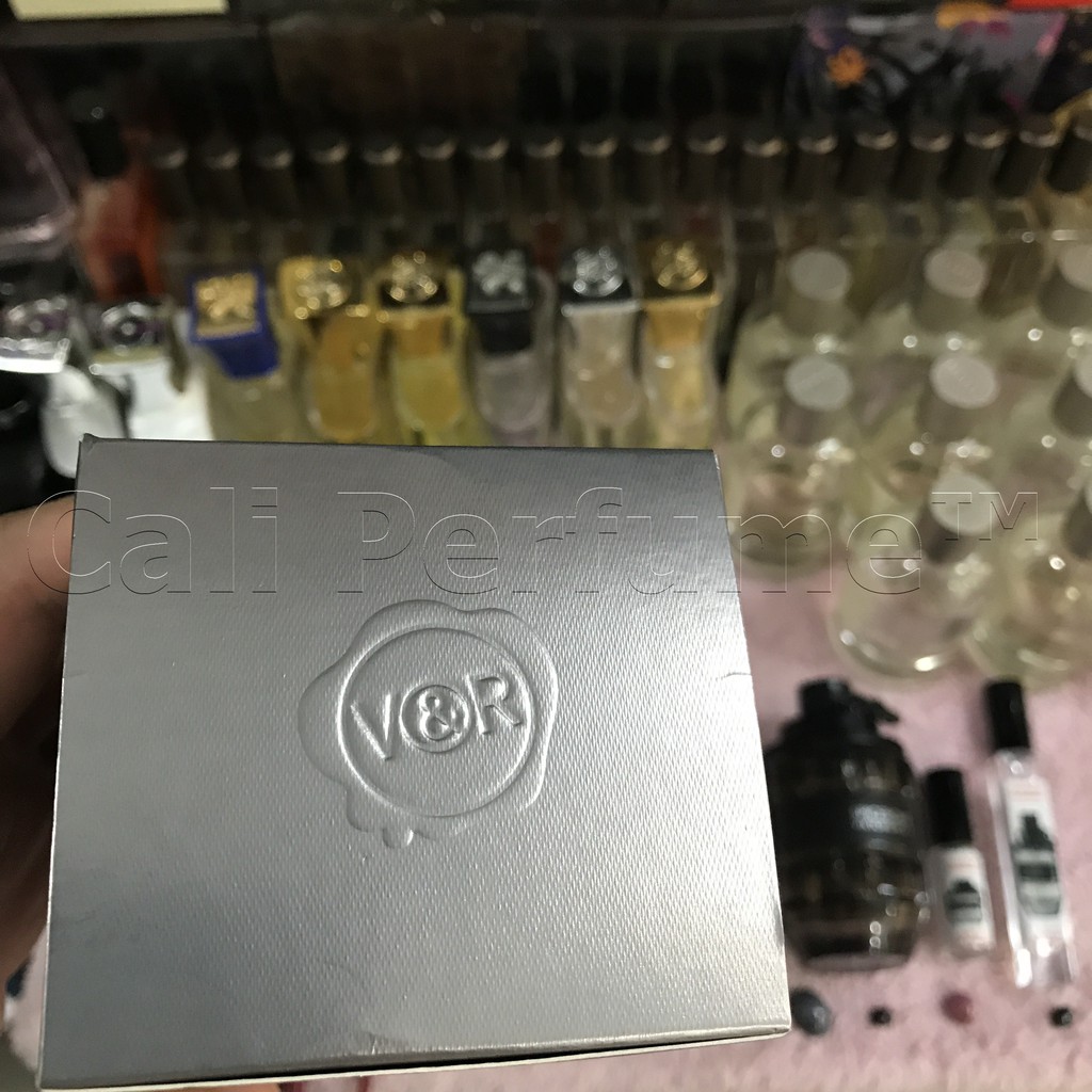 Nước Hoa Nam Viktor&Rolf Spicebomb