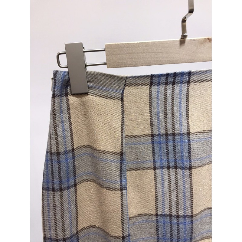 CESAR LATTE SKIRT (CHÂN VÁY DÀI) | BigBuy360 - bigbuy360.vn