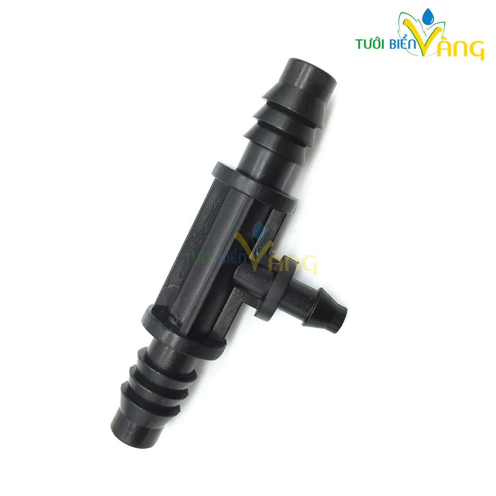 05 tê thu ống tưới 10mm sang ống 6mm