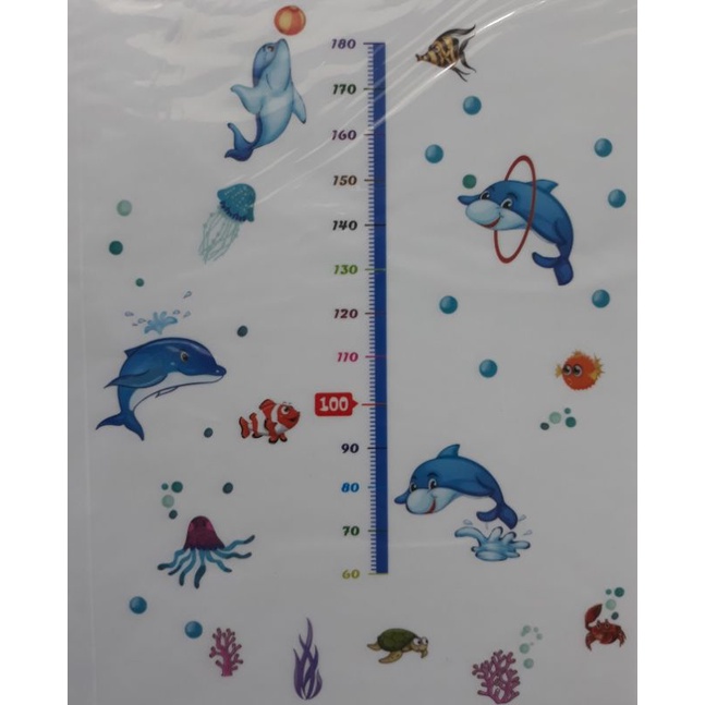 STICKER DÁN TƯỜNG Decal