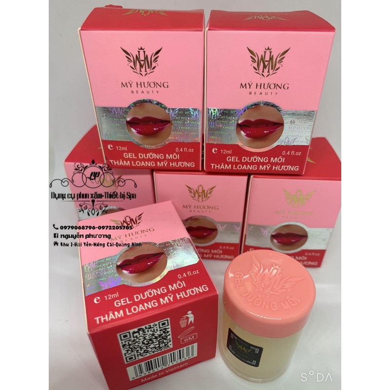 Dưỡng thâm loang Mỹ Hương | BigBuy360 - bigbuy360.vn