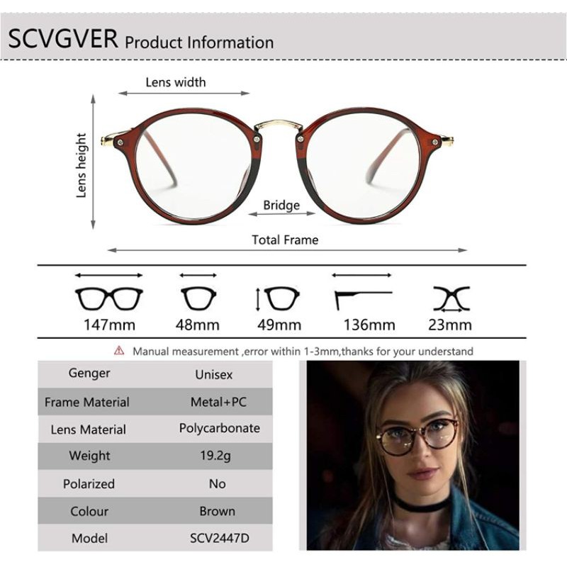 Mắt Kính Giả Cận Ulzzang ( Hàng chuẩn đẹp) | BigBuy360 - bigbuy360.vn