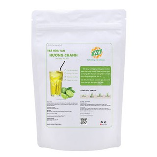 Trà chanh wil hòa tan 500gr