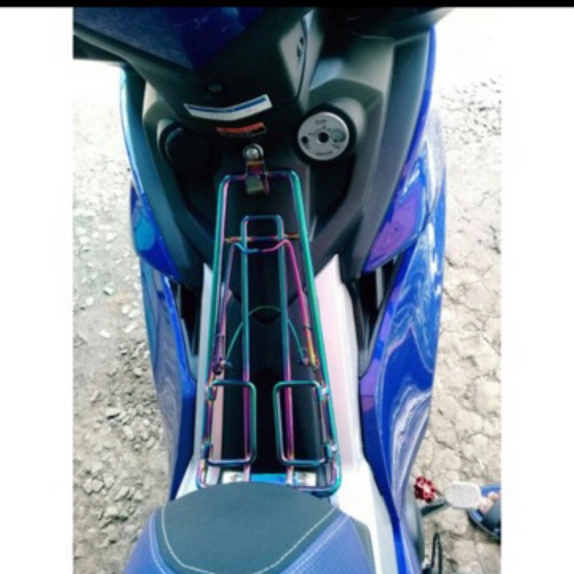 BAGA EXCITER 150 XI 7 MÀU