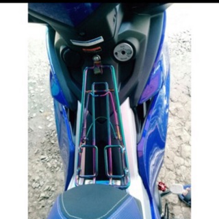 Baga exciter 150 xi 7 màu