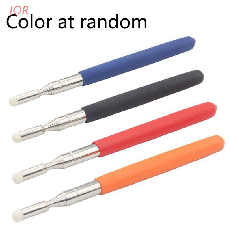 Bút Viết Bảng Trắng Cảm Ứng Chuyên Nghiệp 1M Bằng Thép Không Gỉ Chất Lượng Cao