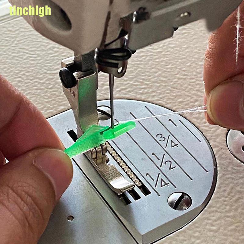 Bộ 5 Cuộn Chỉ May Hình Cá Nhỏ