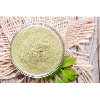 bột cần tây nguyên chất sấy lạnh