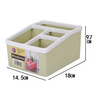 Khay đựng đồ 5 ngăn để bàn
