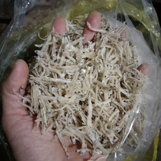 Cá mờm cơm khô loại 1 Quỳnh Lưu- Nghệ An