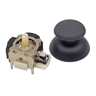 [HCM]  Joystick chưa ra chân [ĐIỆN TỬ]