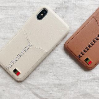 Ốp lưng Iphone X và Xs Max Mentor VII cao cấp