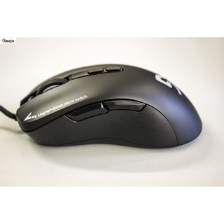 Chuột Fuhlen G90