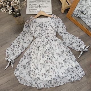 ĐẦM HOA NHÍ - ảnh thật